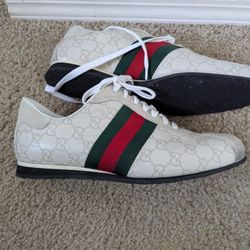 Authentic Gucci 