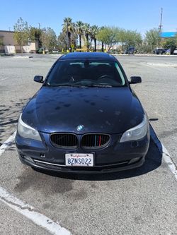 2008 BMW 528xi