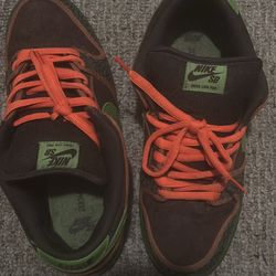 Nike Sb