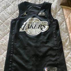 Original Laker Jersey 