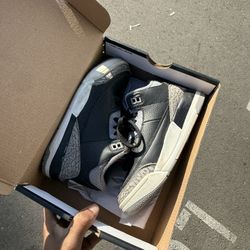 Jordan 3 