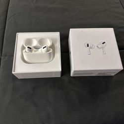 Apple AirPods Pro