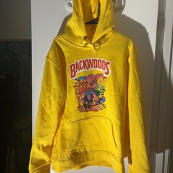 Backwoods Hoodie