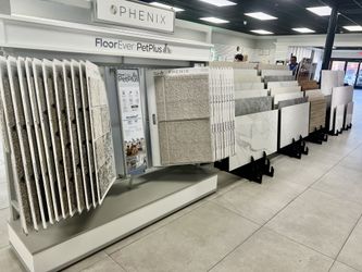 SPC Waterproof Flooring 