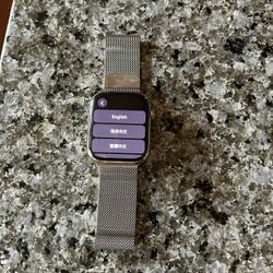 Apple Watch Series 9 44mm Gps Plus Cell  