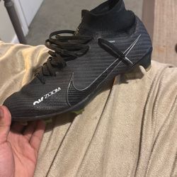 Nike mercurial Elite vapor fly 