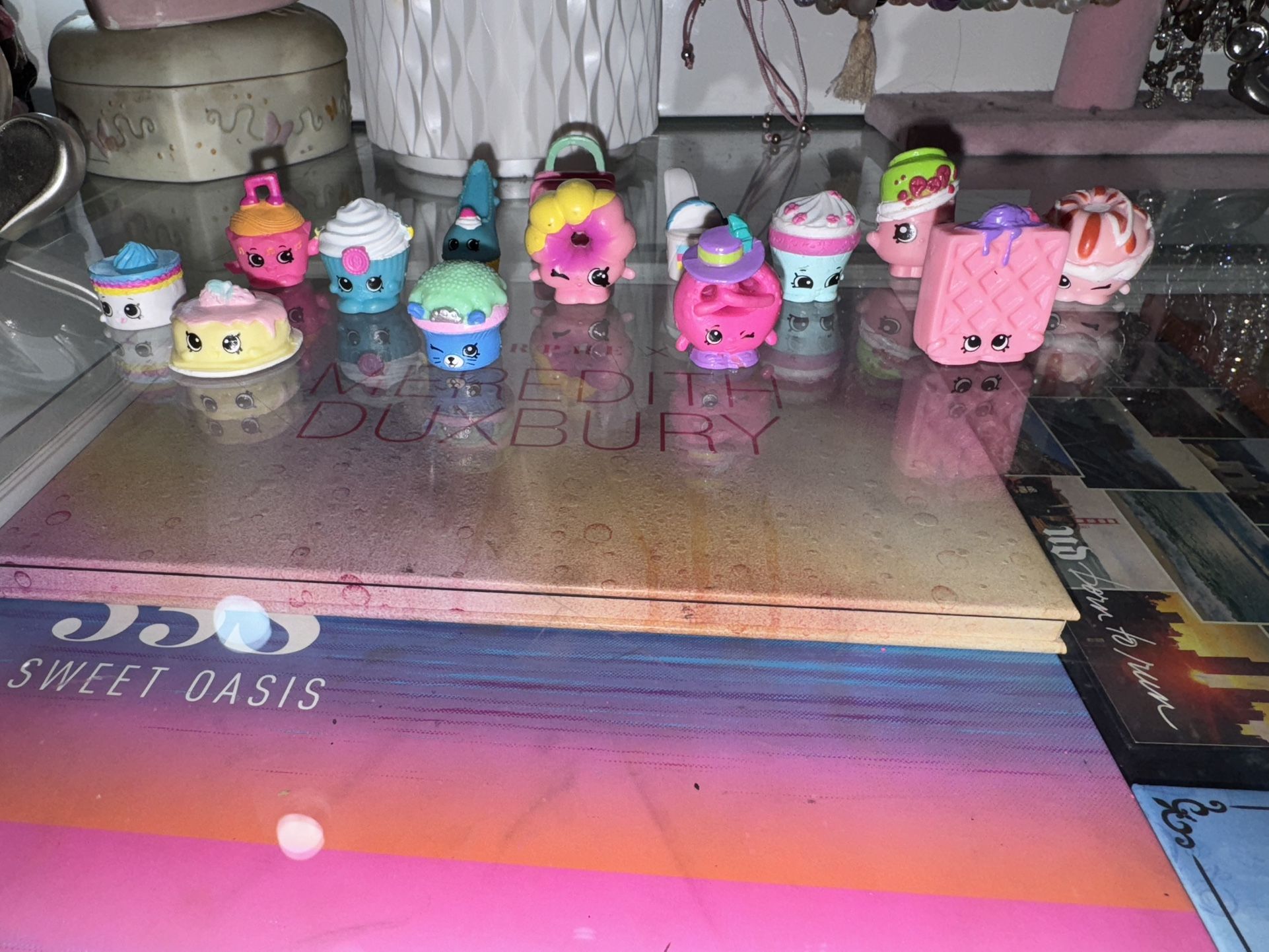 Shopkins