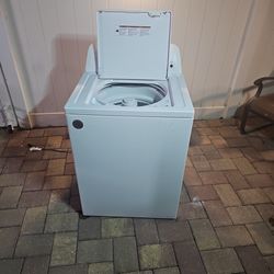 Amana Wash Machine