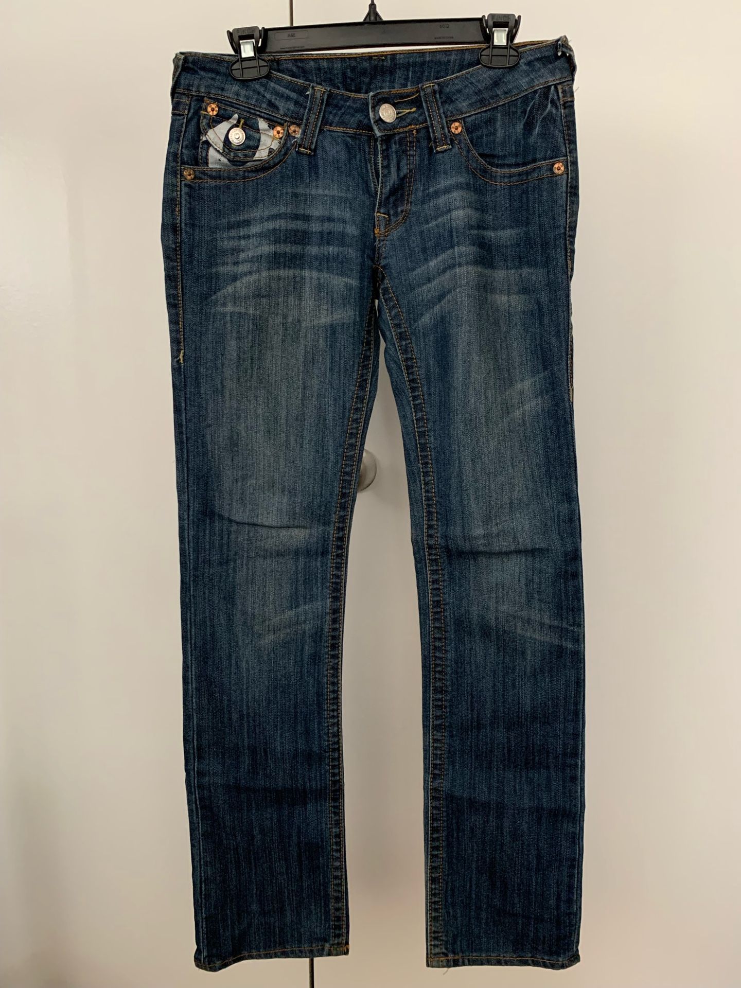 True Religion Woman’s Jeans