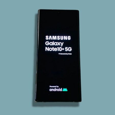Samsung Galaxy Note 10 Plus 256 GB Unlocked