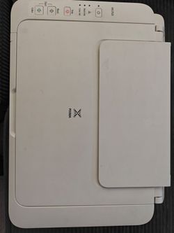 Canon PIXMA All-in-One Printer