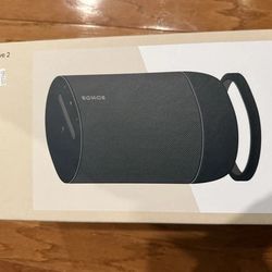 Sonos Move 2 Portable Wireless Speaker