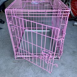 Dogs Cage 