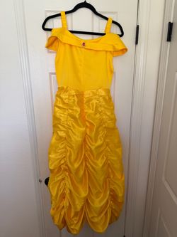 Princess Halloween costume