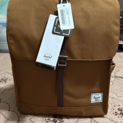 Herschel City Backpack