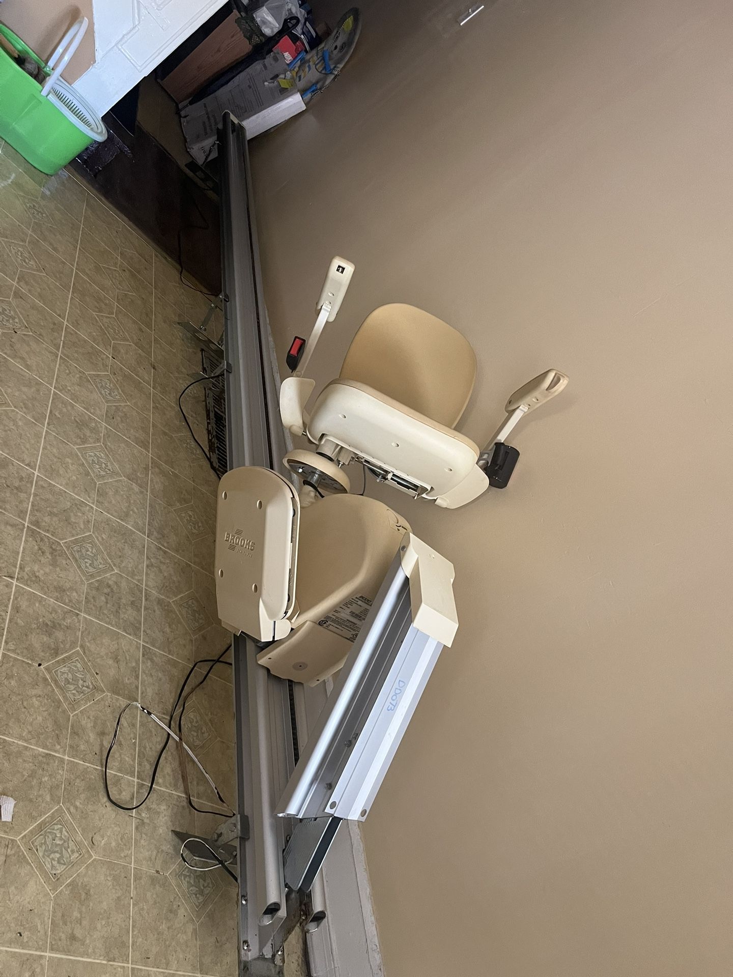 Stairlift Electric Chair