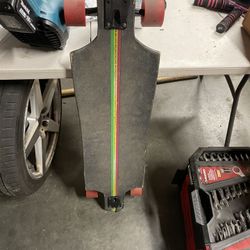 Long Board