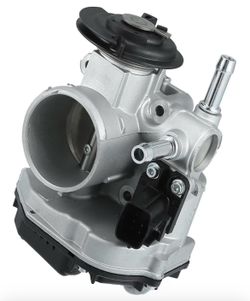 Throttle Body Assembly Replacements