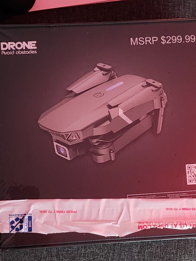 4k Video Drone