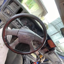 2004 Chevrolet Avalanche