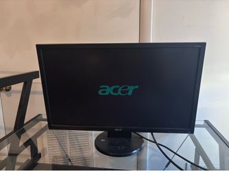 Monitor
