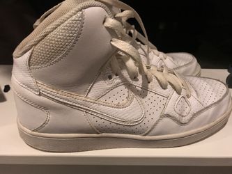 Air Force 1 high tops