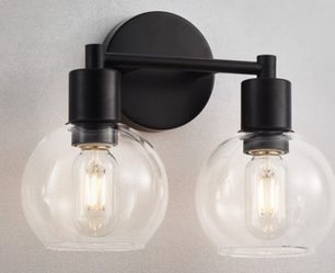 1038-Eatich Bathroom Light Fixtures