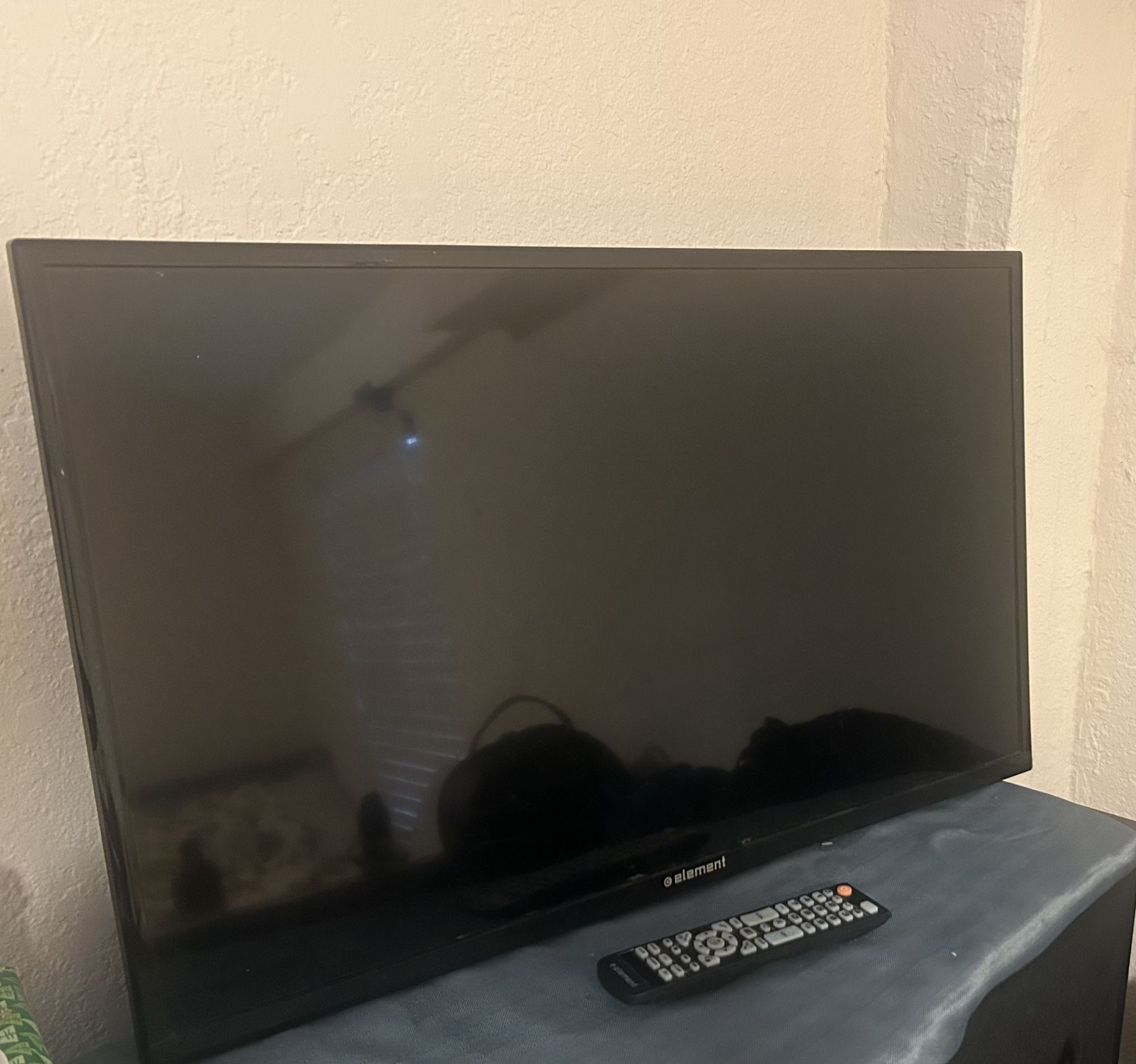 TV