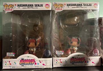 Funko pop