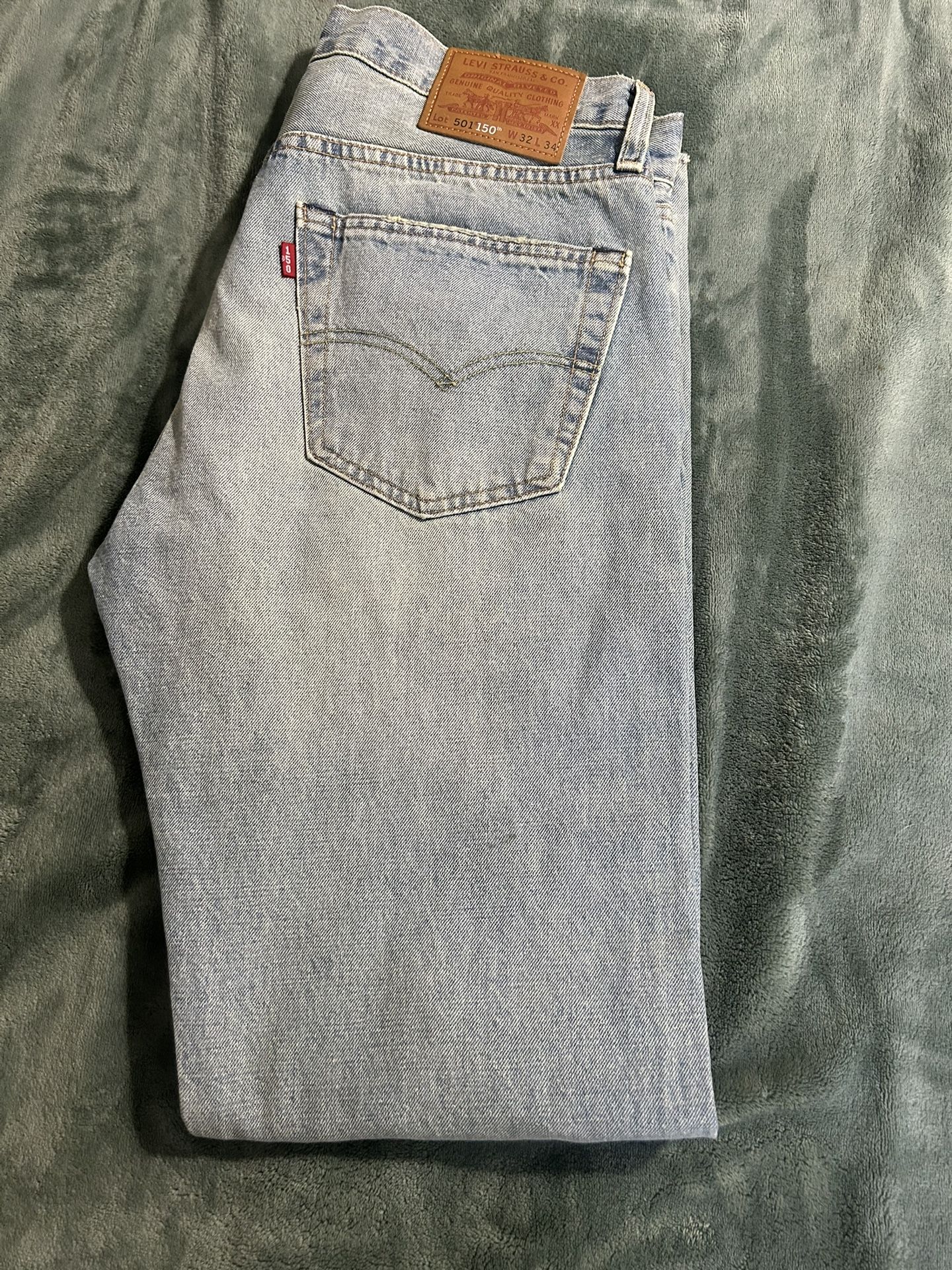 Men’s Jeans