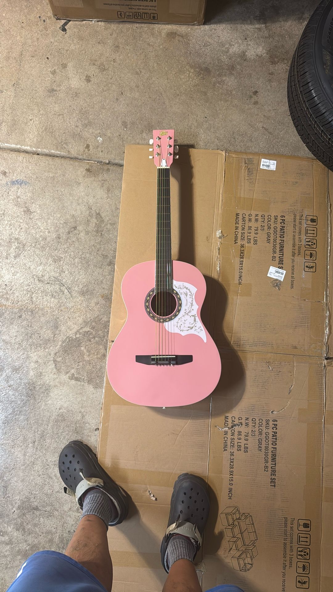 Guitar