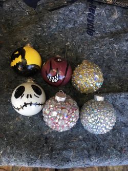 Christmas decoration