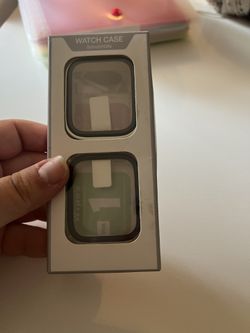 Apple iWatch case