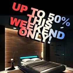 Get New Mattress Set For Less Than 40 Down