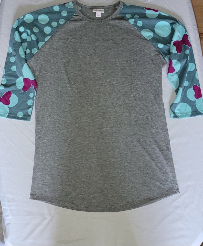 Minnie Mouse LuLaRoe