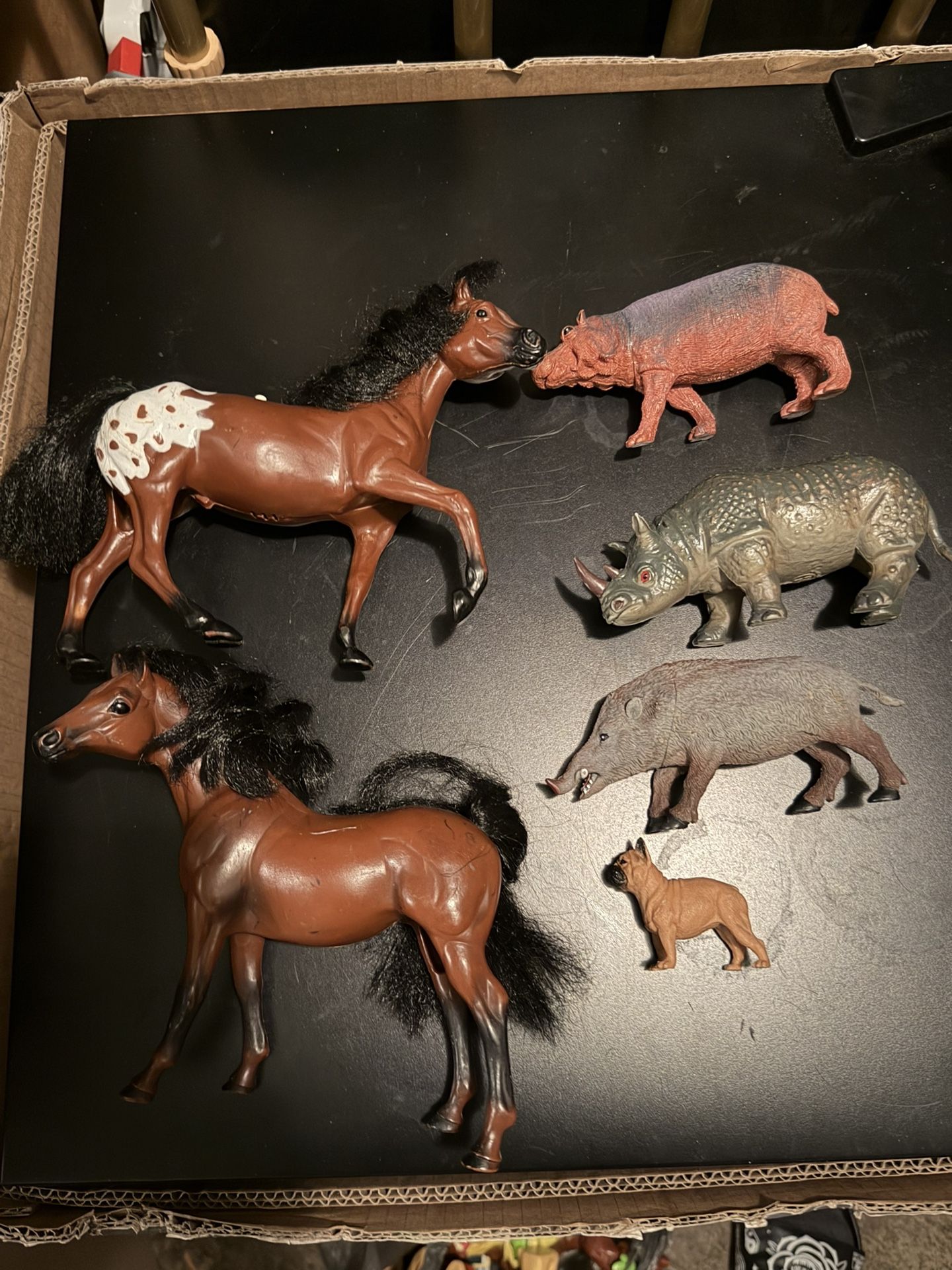 Kids Toys Figures Animals Superhero’s Pokémon Trainer, Energy Cards