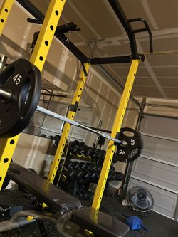 Smith Machine Package Deals