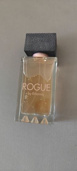 Rogue by Rihanna Perfume 3.3 oz – Opened, Never Used