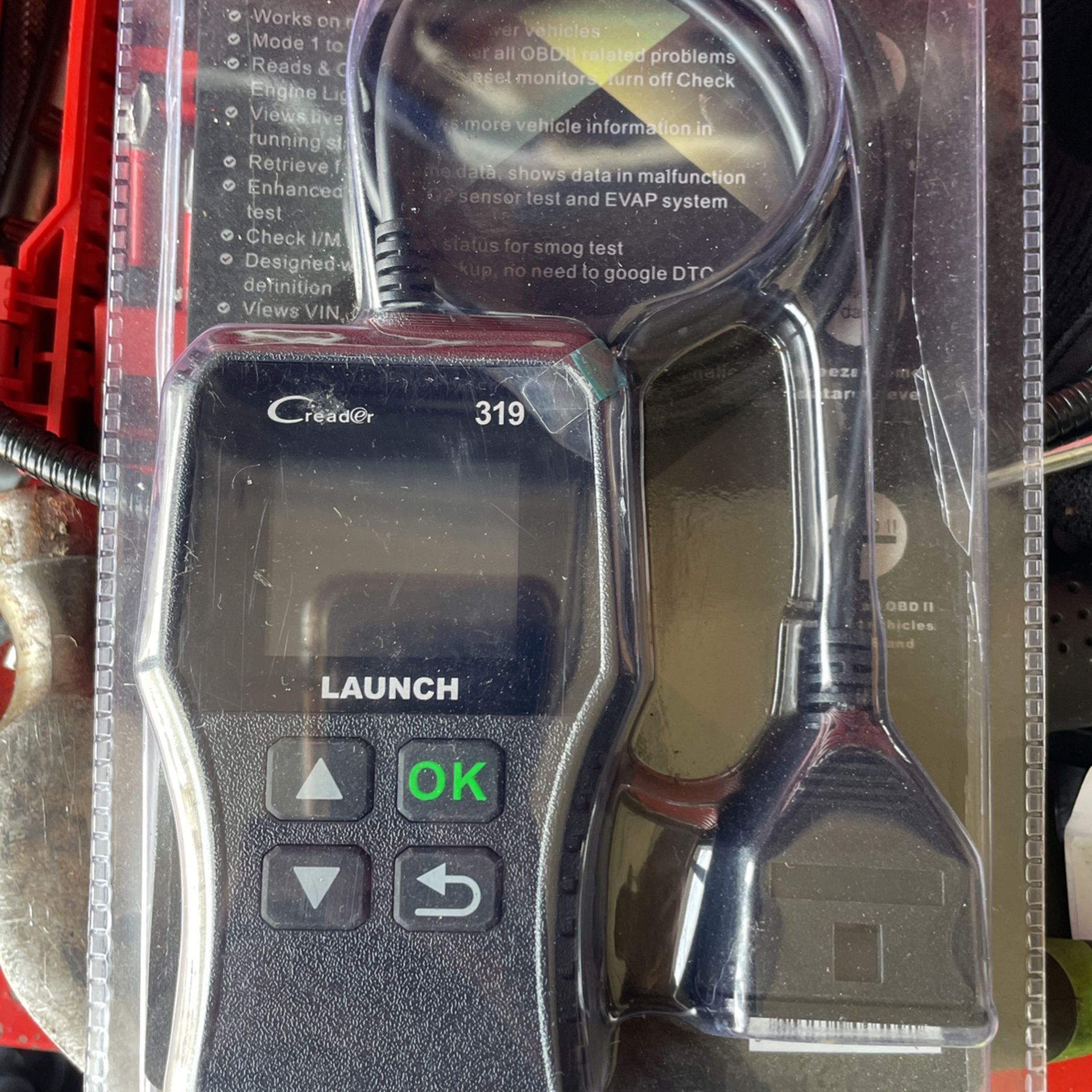 Scanner
