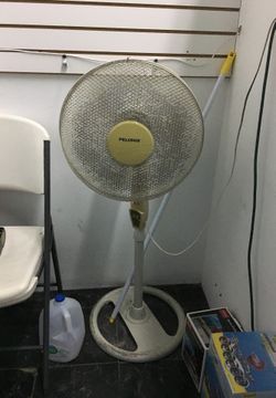 Fan 3 speed