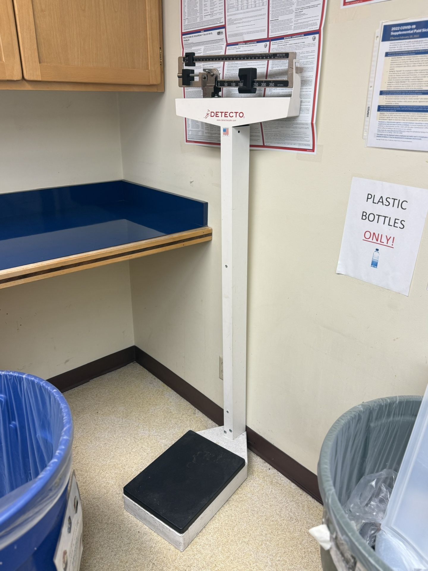 Weight Scale