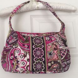 Vera Bradley bag