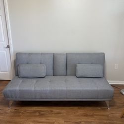 Couch, Just Like New! 