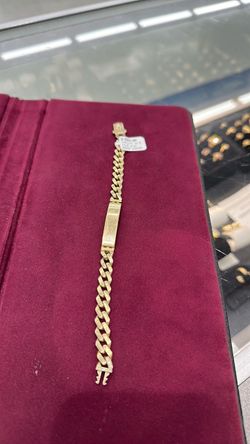Esclava 14k