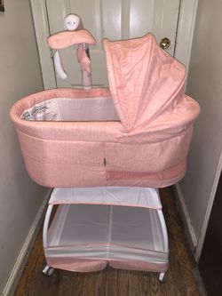 Bassinet