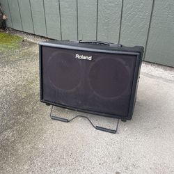 Roland AC-60 Acoustic Amp