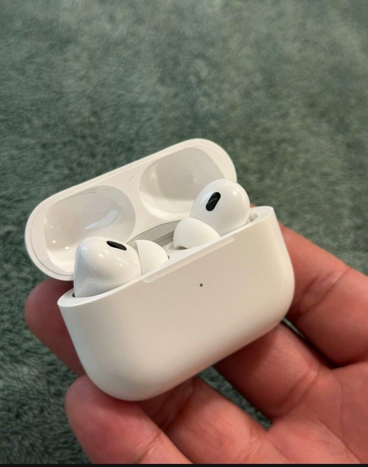 Airpod pro 2
