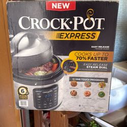 Crock Pot