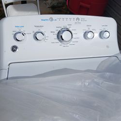 Ge Washer