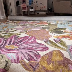 Wool Rug